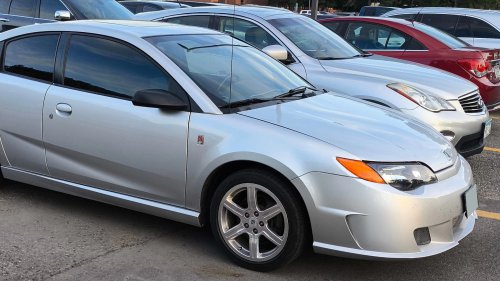 20 worst sedans you should never buy used