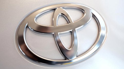 Toyota, The EPA just named the most fuel-efficient automaker, and it's not Toyota