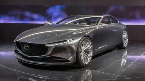 The 10 ugliest cars Mazda ever made &amp; 10 sleek designs everyone loved