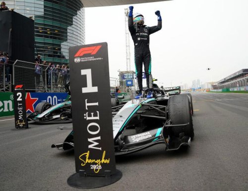 How to watch the 2026 Formula 1 Miami Grand Prix this weekend