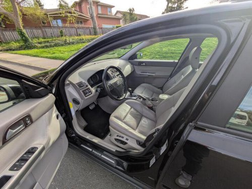 2005 Volvo S40 for sale