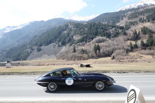 This little Fiat beat Ferraris and Porsches