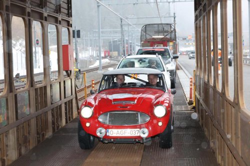 This little Fiat beat Ferraris and Porsches