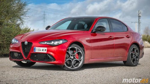 BMW, Se sigue vendiendo por menos de lo que cuesta un BMW Serie 3, solo gasta 5 litros y presume de un dinamismo superior