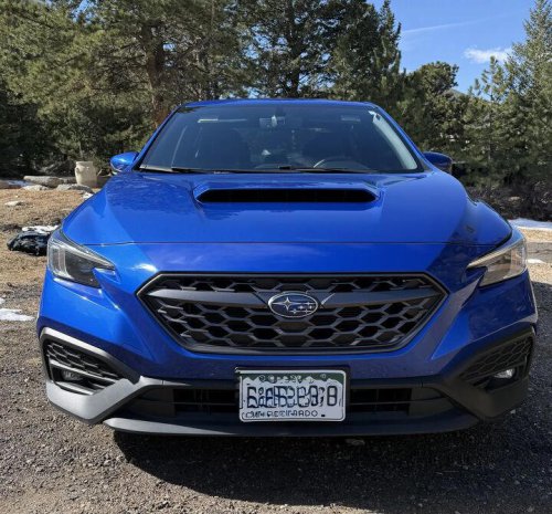 2023 Subaru WRX for sale