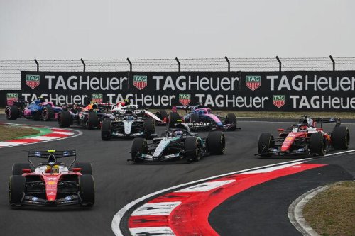 Formula 1's band-aid fix to controversial 2026 engine regulations