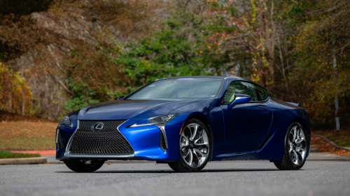 10 cars that balance performance and reliability better than anything else