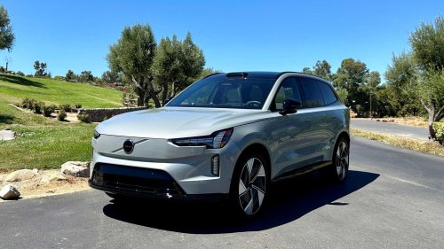 Foreign automakers are building more cars in America than most of their American counterparts