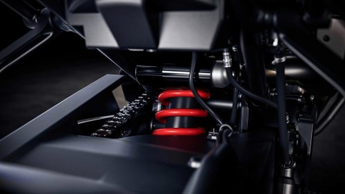The ADV that feels engineered specifically for North America