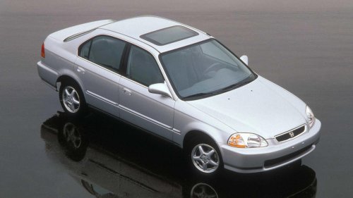Honda, The ultimate EK Honda Civic buyer's guide