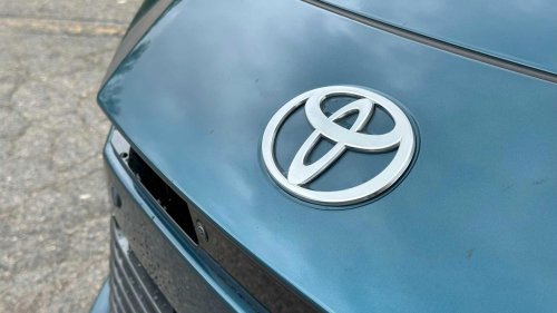 The mainstream sedan that gets surprisingly close to German luxury