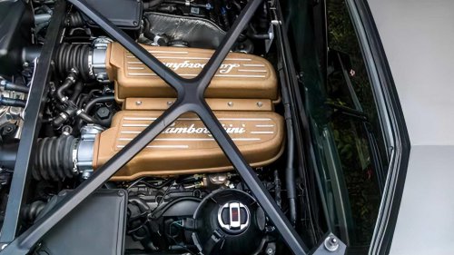 The 10 highest-revving engines on sale today