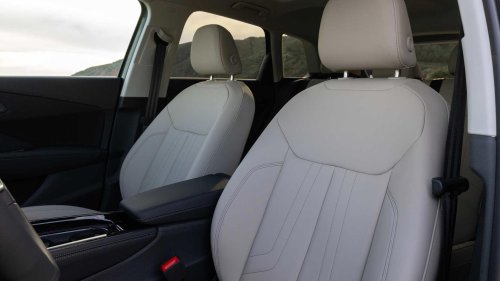 Audi, Audi Q3, SUV, 2026 Audi Q3 first drive review: A great luxury SUV experience at a budget price