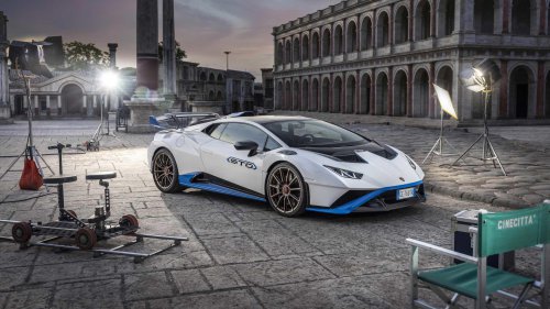 The 10 highest-revving engines on sale today