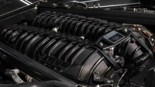 The 10 highest-revving engines on sale today