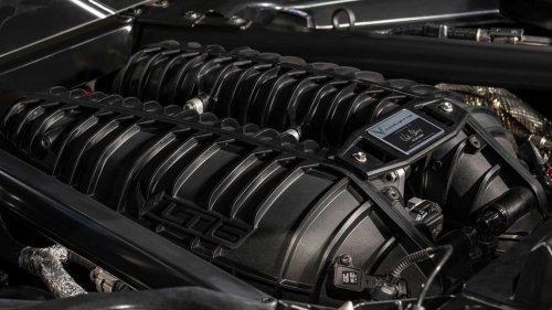 The 10 highest-revving engines on sale today