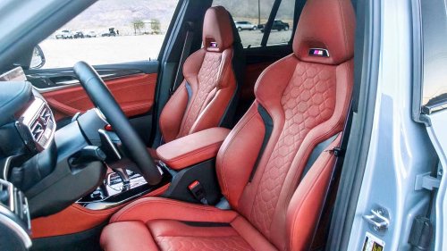 The Korean SUV that's threatening German luxury brands