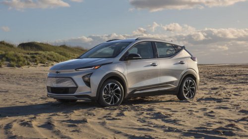 Chevy, How reliable is a used Chevy Bolt? Here's what JD Power says