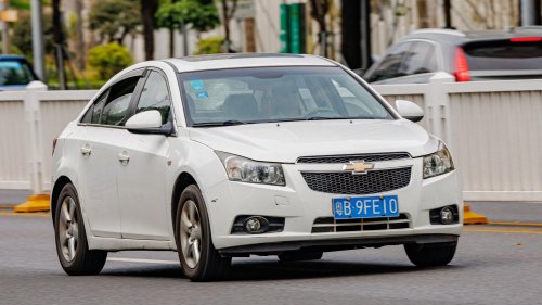 20 worst sedans you should never buy used