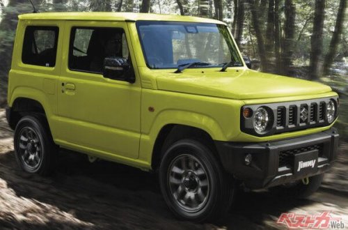 平均車齢10年時代!10年後に後悔しない本命車4選