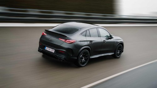 SUV, The Korean SUV that's threatening German luxury brands