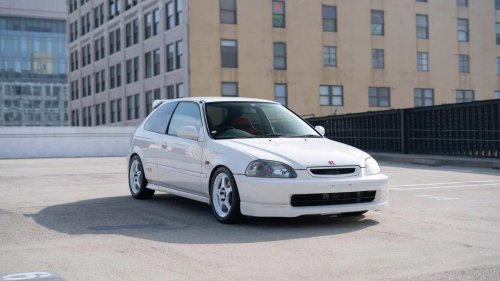 Honda, Honda Civic, The ultimate EK Honda Civic buyer's guide