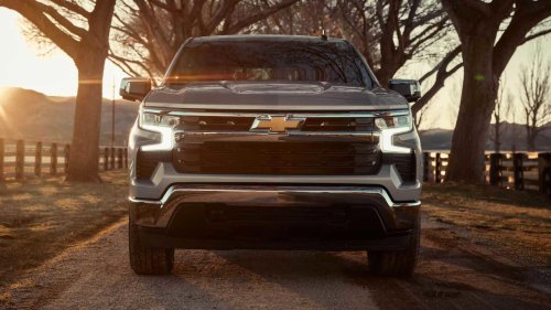 Chevrolet, Chevrolet Silverado, Cheapest diesel pickup truck in 2026: Chevrolet Silverado 1500 takes the lead