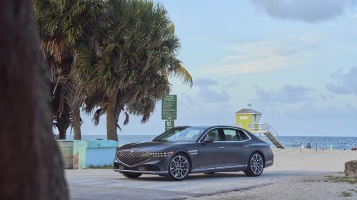 Lexus, Lexus IS, Lexus LS, Genesis, 2026 Lexus LS 500 vs 2026 Genesis G90 — which is a better buy?