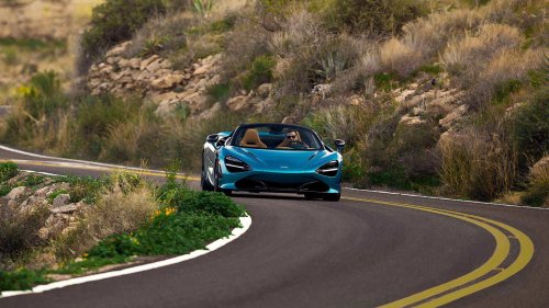 The 10 highest-revving engines on sale today