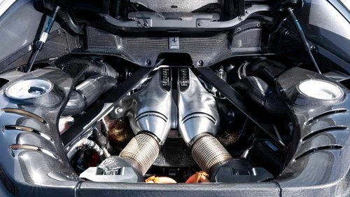 The 10 highest-revving engines on sale today