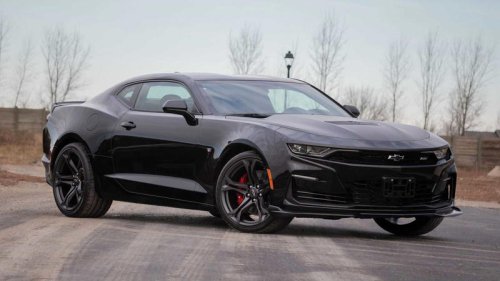 10 cars that balance performance and reliability better than anything else
