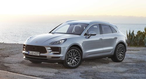 The performance SUV with bulletproof reliability and low used prices