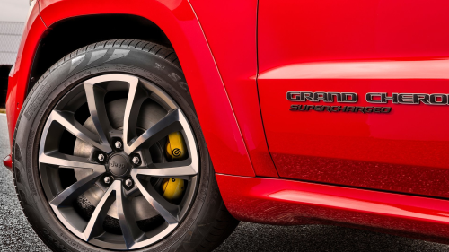 Jeep's 85th anniversary: 10 key moments in the brand's history