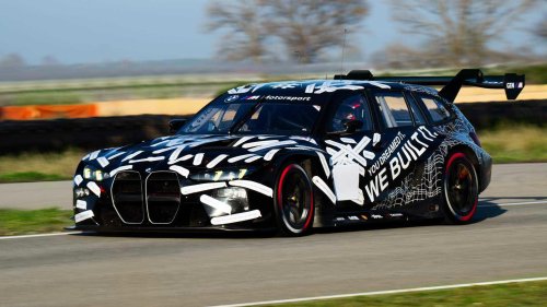 BMW, BMW M is working on ways to keep manual transmissions alive