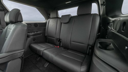 Hyundai, Hyundai Palisade, Fatal accident leads to Hyundai Palisade stop-sale and recall