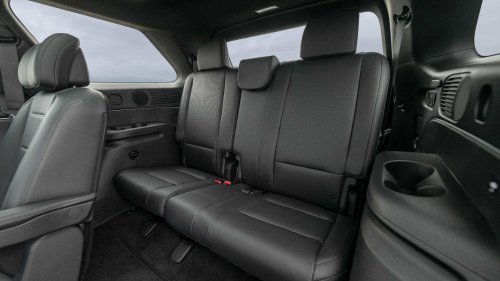 Hyundai, Fatal accident leads to Hyundai Palisade stop-sale and recall
