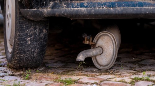 Tragic story of woman dying from exhaust leak is a terrible reminder to get your car checked regularly