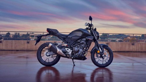 The affordable Honda that’s perfect for a first-time buyer in 2026