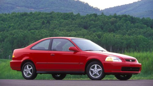 The ultimate EK Honda Civic buyer's guide