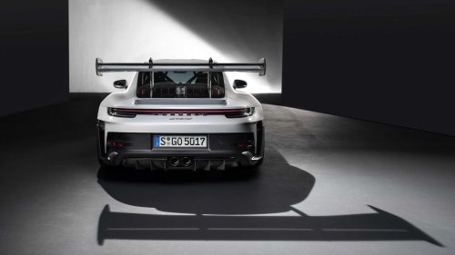 The 10 highest-revving engines on sale today