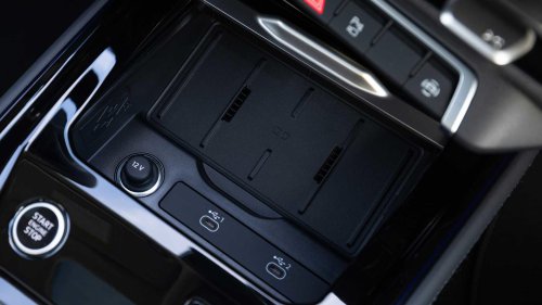 2026 Audi Q3 first drive review: A great luxury SUV experience at a budget price