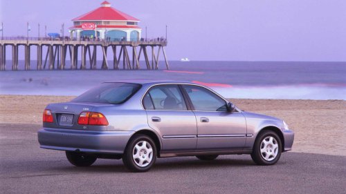The ultimate EK Honda Civic buyer's guide
