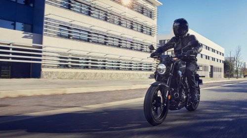 Honda, The affordable Honda that’s perfect for a first-time buyer in 2026