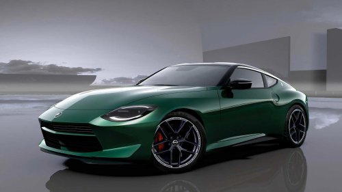 The fastest Japanese car under $50,000