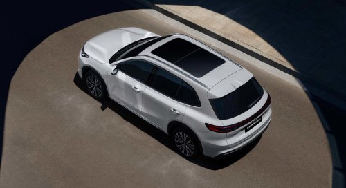 Geely | Geely aterriza en España y ya tiene precios para los nuevos Starray EM-i y E5 electrificados