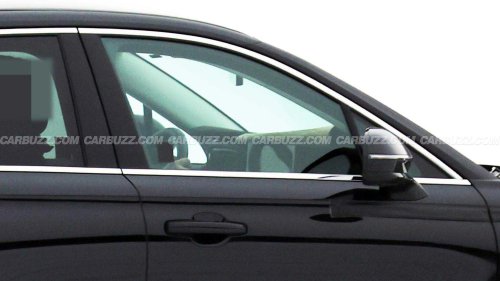 First look: Here's the next Lincoln Corsair before you're supposed to see it