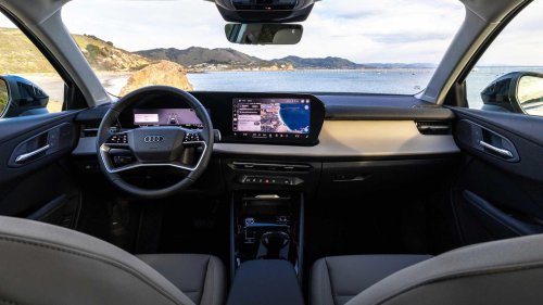 2026 Audi Q3 first drive review: A great luxury SUV experience at a budget price