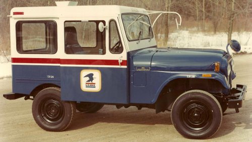 Jeep, Jeep's 85th anniversary: 10 key moments in the brand's history