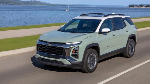Foreign automakers are building more cars in America than most of their American counterparts