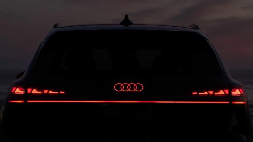 Audi, Audi Q3, SUV, 2026 Audi Q3 first drive review: A great luxury SUV experience at a budget price